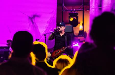 Dan drzˇavnosti, SIDDHARTA-46